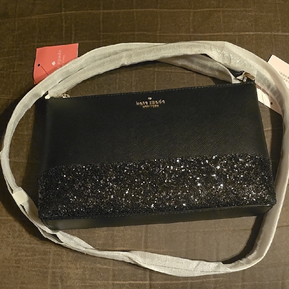 Kate Spade Flash Crossbody Bag